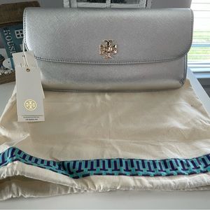 Tory Burch Diana Clutch